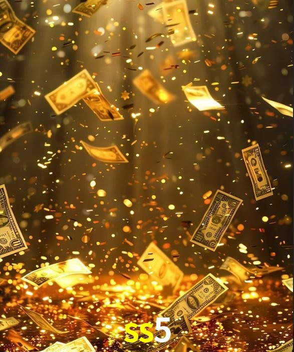 Experiência VIP ss5