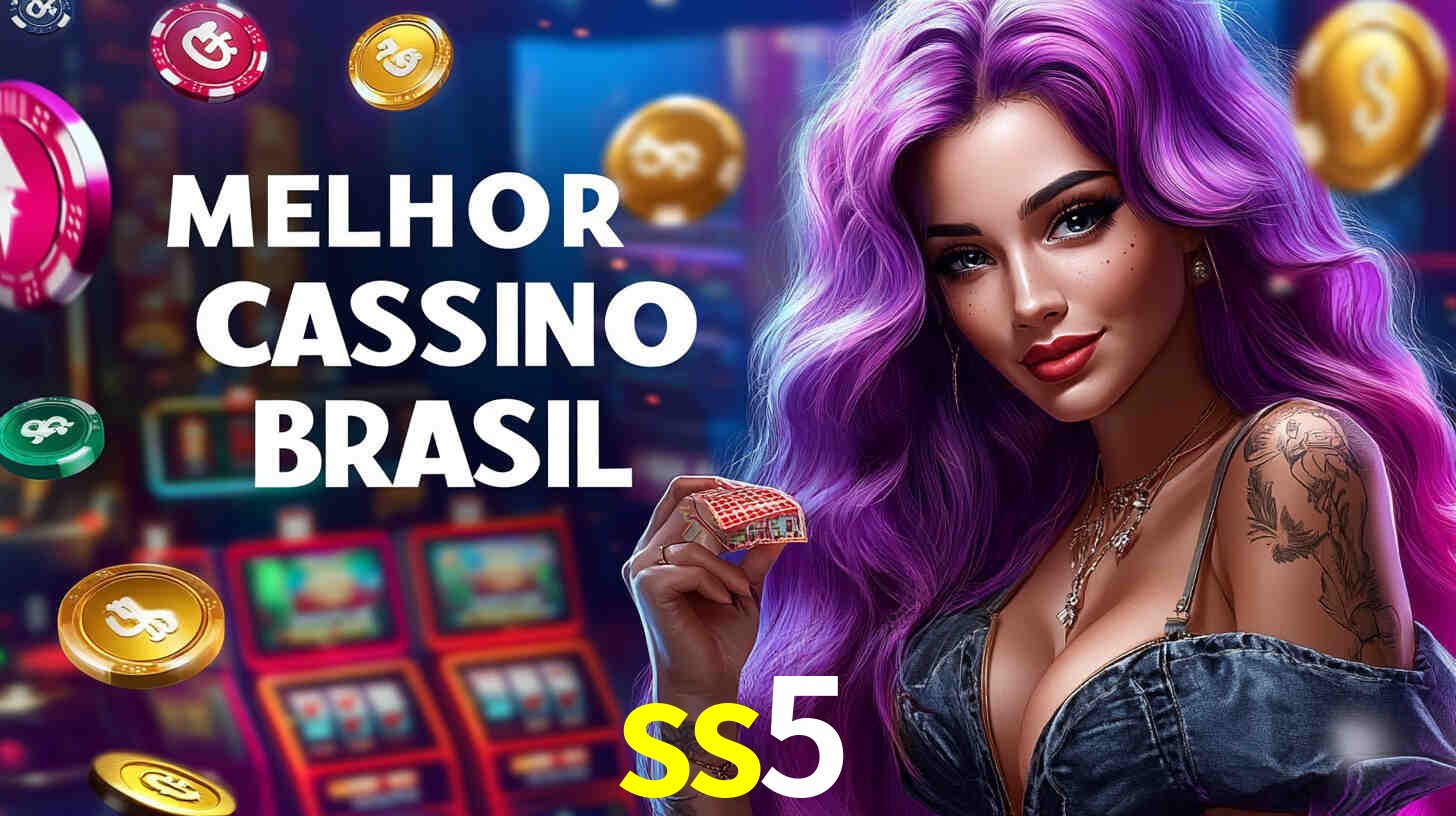 Apostas de Tênis ss5