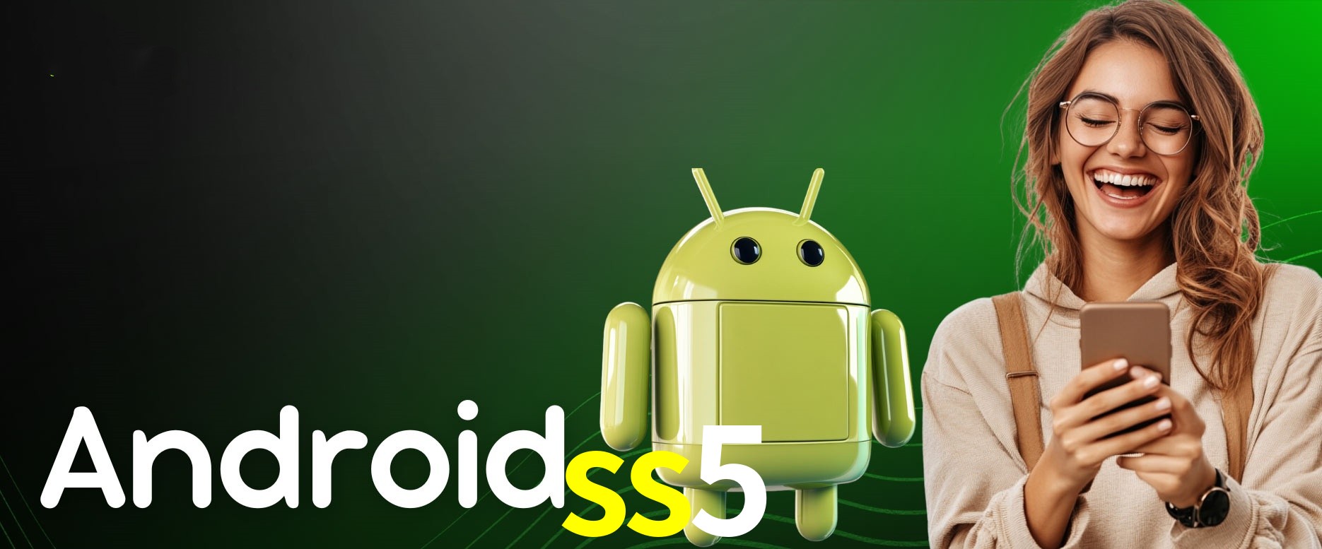 Account Benefits ss5