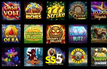 Seasonal Promotions ss5