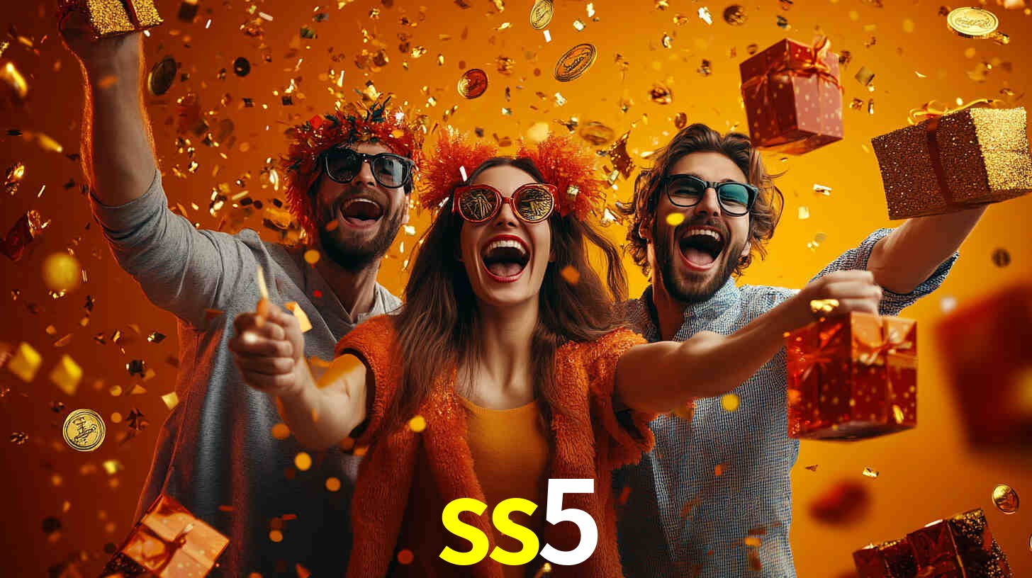 Desvendando o Mundo dos Jogos Virtuais na ss5