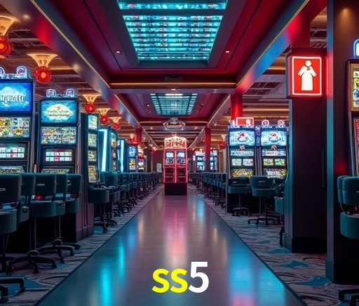 Benefícios da Conta ss5