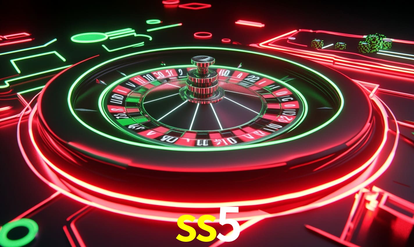 Casino Ao Vivo ss5