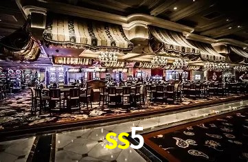 Platform Technology ss5