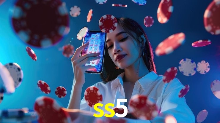 Tecnologia da Plataforma ss5