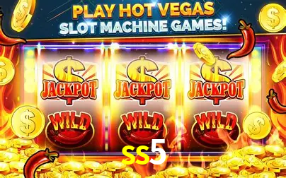 Descubra o Mundo do Cassino Online com ss5