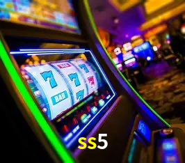 PIX Instantâneo ss5