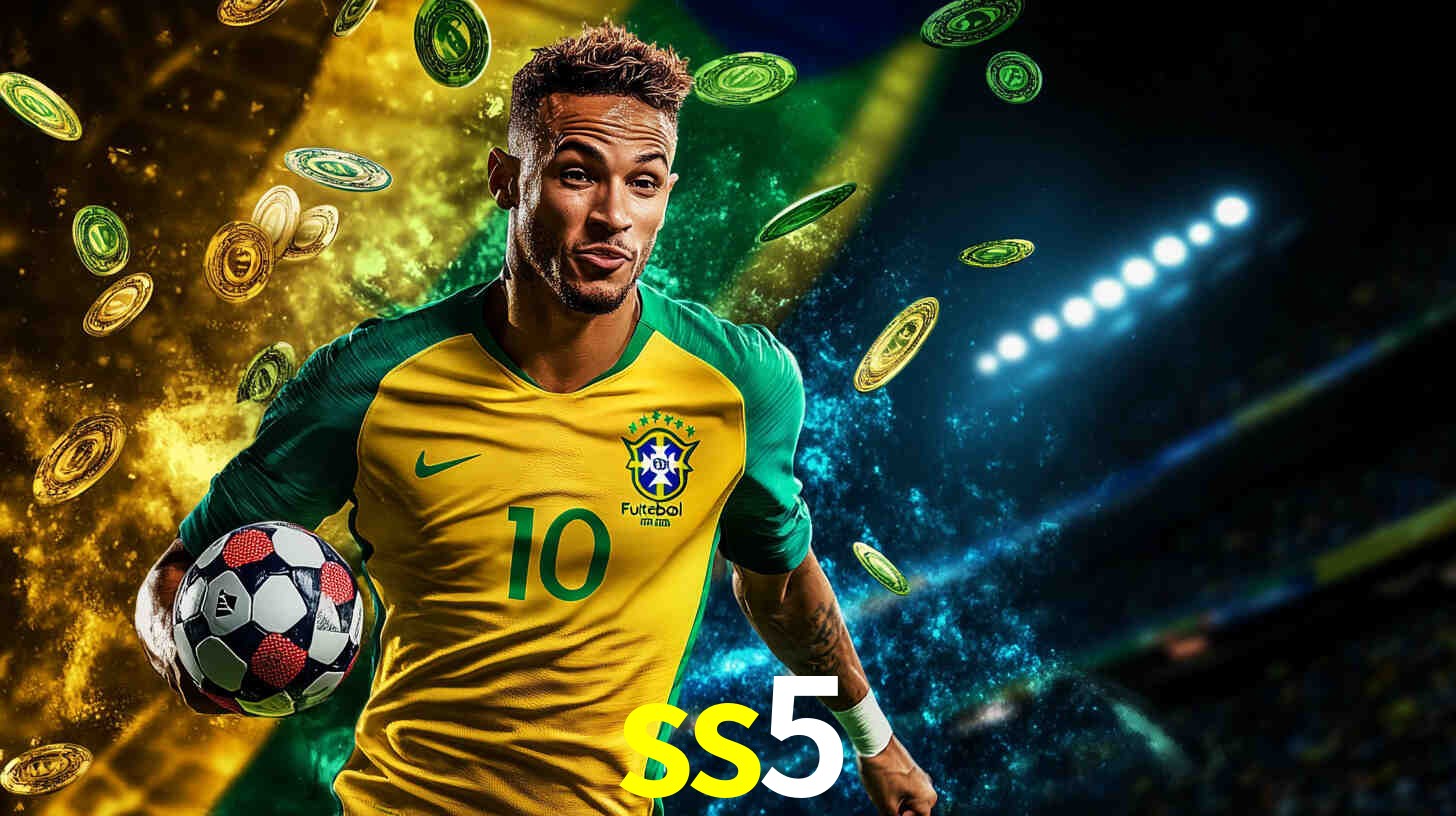 Estatísticas Esportivas ss5