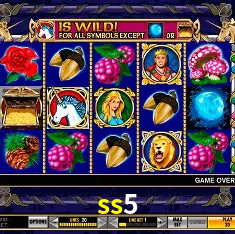 APP oficial da ss5 para mobile