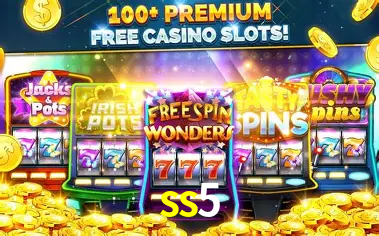 A Emoção da Loteria na ss5: Uma Chance de Mudança de Vida