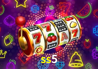 Descubra o Mundo do Cassino Online com ss5